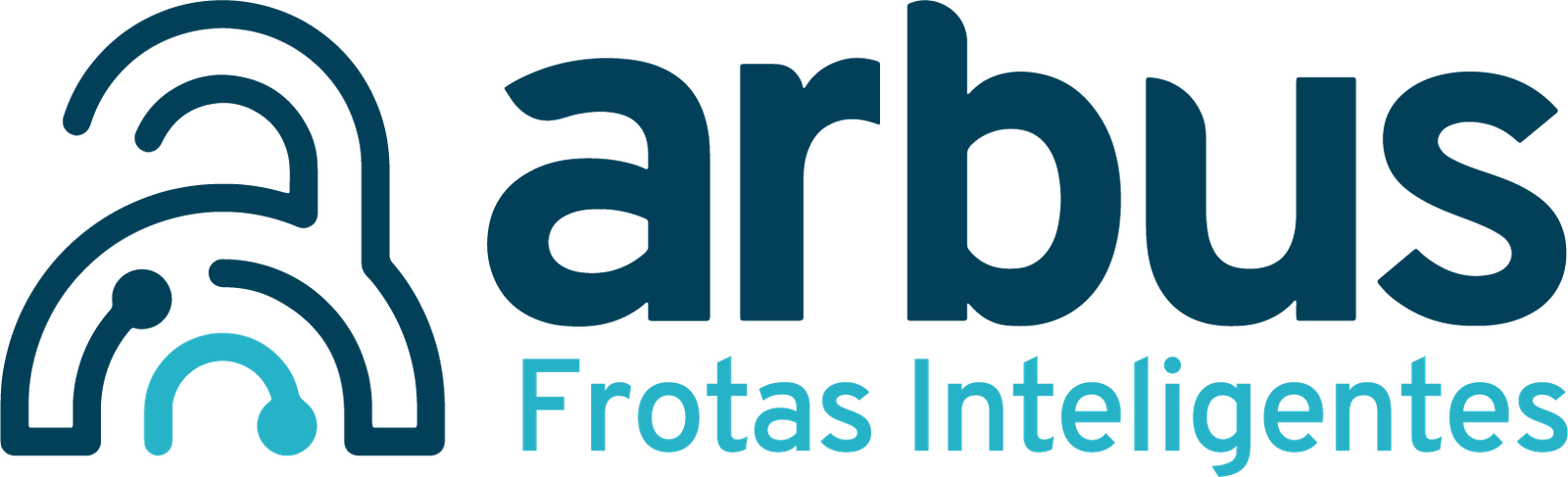 Logo Arbus Frotas Inteligentes