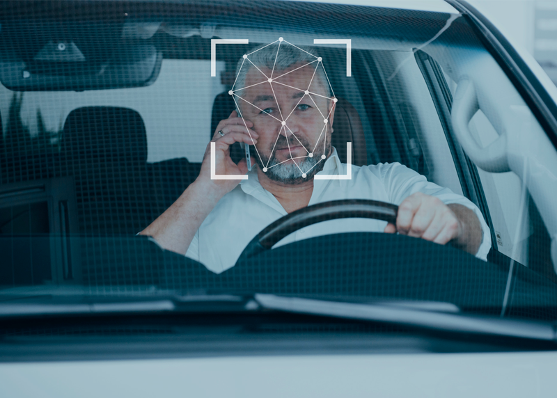 videotelemetria da Arbus