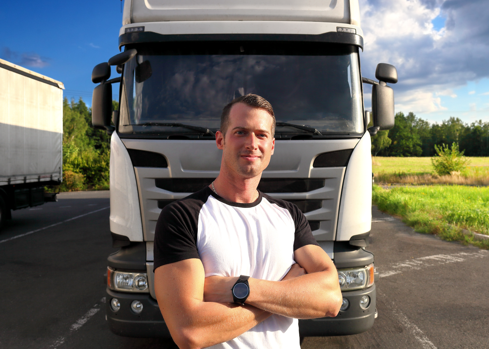 gestão tecnológica de frota