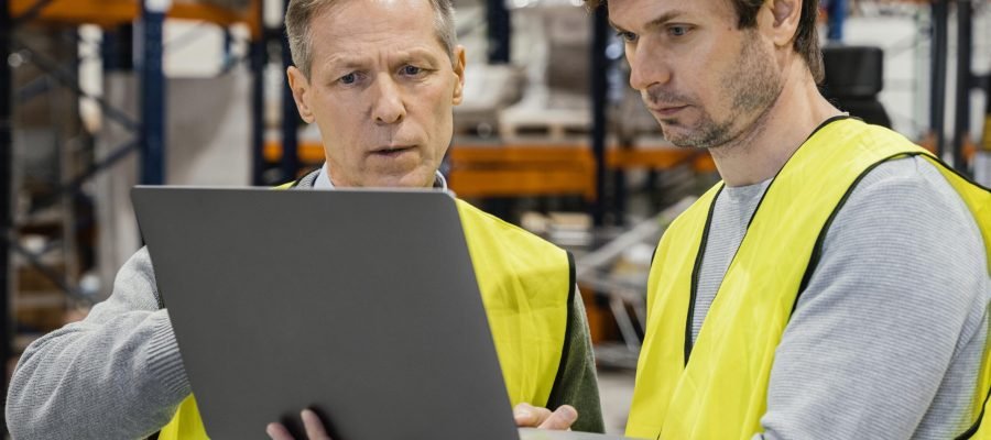 Análise de Dados na Criação de Soluções Logísticas