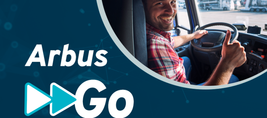 Arbus Go