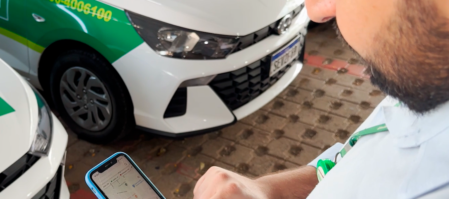 Arbus e Unimed Londrina: uma transformação na Gestão de Frotas