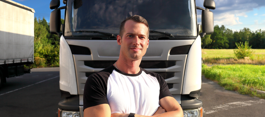 gestão tecnológica de frota