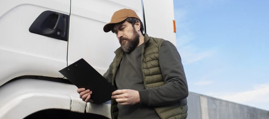 Reduzir Custos e Aumentar a Produtividade da Sua Frota