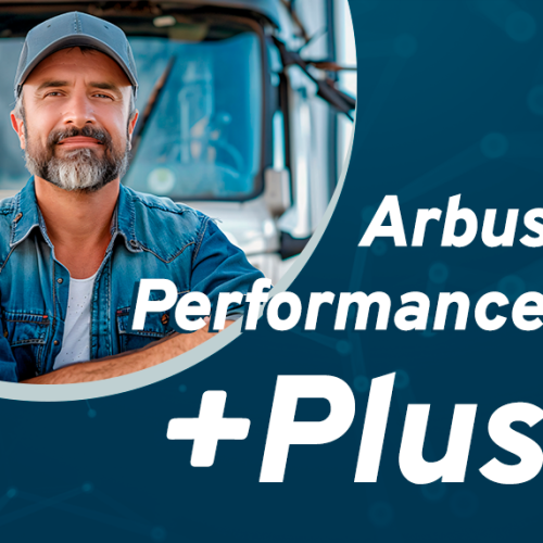 Arbus Performance Plus