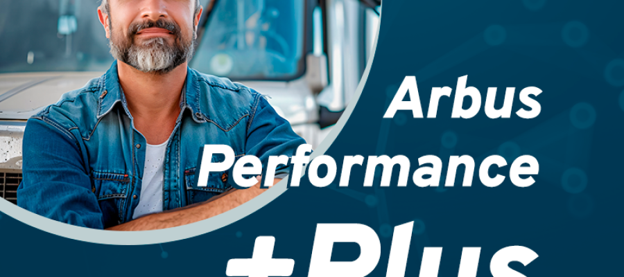 Arbus Performance Plus